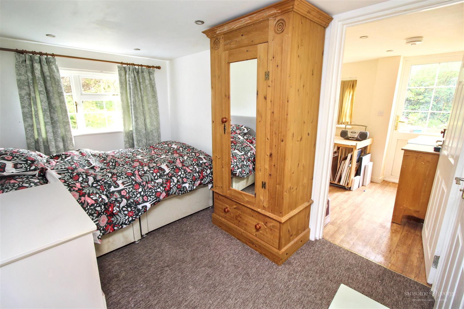 New Lane Hill, Tilehurst, Reading